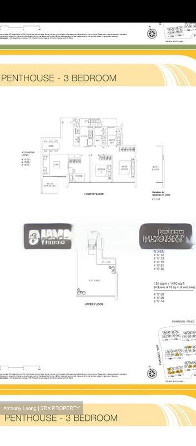 Twin Waterfalls (D19), Condominium #481790301